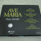 Ave Maria - Ylistys Elämälle 5 c-kasettia kotelossa - pikkukuva 2
