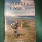 Vaellusopas : VANDRA I SVERIGE ( 1p. 2000 ) Sis.pk:t - pikkukuva 1