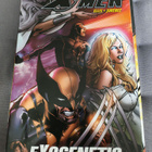 Astonishing X-Men - Exogenetic englanninkielinen - pikkukuva 1