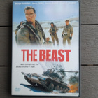 DVD: The Beast / Sodan Peto (Jason Patric 1988/2001) USA R1 - pikkukuva 1