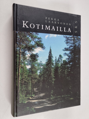 Pekka Laaksonen : Kotimailla