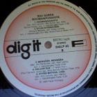 RIKI SORSA :: ROOMANPUNAISTA :: VINYYLI LP 1989 - pikkukuva 4