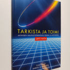 Urpo Ratia : Tarkista ja toimi : aktiivisen hallitustyösk... - pikkukuva 1