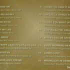 Sam Cooke • All Of My Life CD - pikkukuva 3