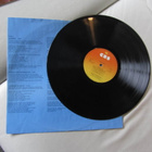 Horizont – Horizont (Swe) EX-NM/VG 1978 - pikkukuva 3