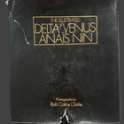 ANAIS NIN The Illustrated Delta Of Venus BOB CARLOS CLARKE - pikkukuva 2