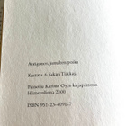 Antigonos Jumalten poika - pikkukuva 4