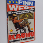 Finnwest 3/1980 : Kauhu saapuu kaupunkiin - pikkukuva 1