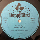 [12''] VALENTHIN ENGEL: LOST IN LOVE - pikkukuva 3
