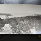 HOUTSKÄRI 1935 KULKENUR KORTTI - pikkukuva 1