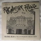 Reathel Bean & The Doonesbury Break Crew:Rap Master Ronnie - pikkukuva 2