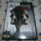 ASSASSIN`S CREED   -   DVD - pikkukuva 1