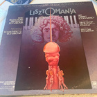 RICK WAKEMAN * ROGER DALTREY : Lisztomania * USA 1975 - pikkukuva 1