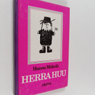 Hannu Mäkelä : Herra Huu - pikkukuva 1