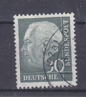 Saksa 1956 Mi259