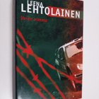 Leena Lehtolainen : Veren vimma - pikkukuva 1