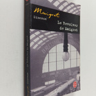 Georges Simenon : Le revolver de Maigret - pikkukuva 1