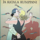 Tuula T. Matintupa, Piippo ja katala kumppani - pikkukuva 1