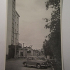 VANHA Postikortti Lappi Kemi 1950-l  Alkup.Mallikappale - pikkukuva 1