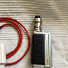 Drag3 vape - pikkukuva 2