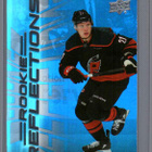 2025-26 Upper Deck - Rookie Reflections - 0,60 € / kpl - pikkukuva 2