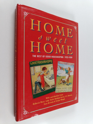 Brian Braithwaite : Home Sweet Home - The Best of Good Ho...