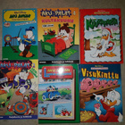 Napakymppi ja monta muuta Disneyn akuankkakirjaa - pikkukuva 1