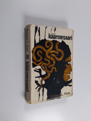 Robert L. Fish : Käärmesaari