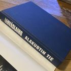 ALAKURTIN TIE, Reino Lehväslaiho - pikkukuva 4