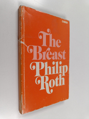 Philip Roth : The Breast