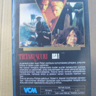 PIETARI SUURI ( VHS - versiot osa 1 & 2 ) - pikkukuva 4