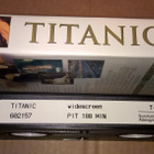 TITANIC VHS - pikkukuva 4