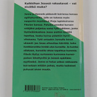 Marvi Jalo ym. : Jesse ja kohtalokas kurssi - pikkukuva 2