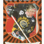 Jääkiekko 90'S TOP 12  n:o 11 of 12 SAKU KOIVU. - pikkukuva 1