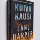 Jane Harper : Kuiva kausi - pikkukuva 1