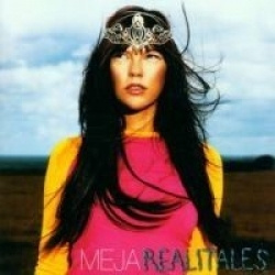 Meja - Realitales (CD)