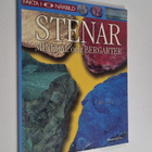 R. F. Symes : Stenar : mineral och bergarter - pikkukuva 1