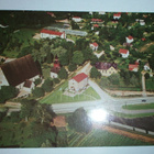 Perniö, keskustaa, ilmakuvapk, p. 1981 - pikkukuva 1