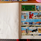 Lucky Luke keisari Smith. 1 painos - pikkukuva 4