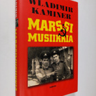 Wladimir Kaminer : Marssimusiikkia - pikkukuva 1