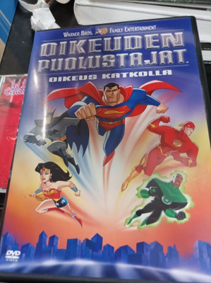 Oikeuden puollustajat oikeus katkolla
