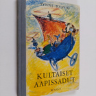 Aale Tynni : Kultaiset aapissadut - pikkukuva 1