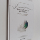 Tuula Styrman : Kunnioittavan kosketuksen käsikirja : amm... - pikkukuva 1