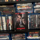 Ammattitappajat / assassins (1992) Sylvester Stallone - pikkukuva 1