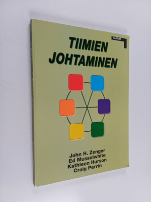 Tiimien johtaminen