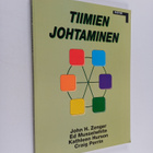 Tiimien johtaminen - pikkukuva 1