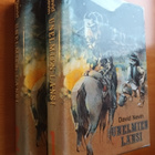 David Nevin: Unelmien länsi 1-2, Kkk 1983, 1.p. - pikkukuva 1