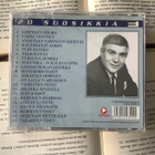 Veikko Lavi - Jokainen ihminen on laulun arvoinen (UUSI CD) - pikkukuva 2