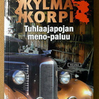 Jasu Rinneoja: Kylmäkorpi Karvasmantelin / Tuhlaajapojan - pikkukuva 2