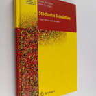 Soren Asmussen : Stochastic simulation : algorithms and a... - pikkukuva 1